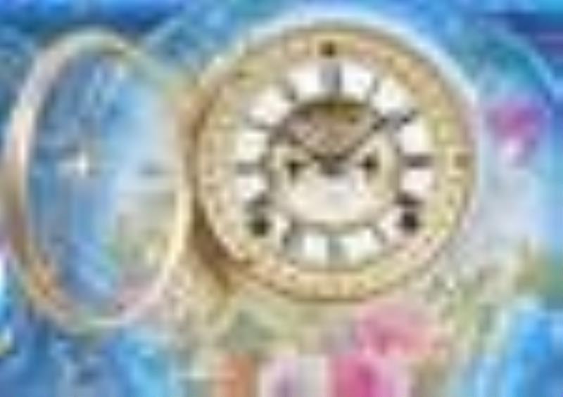 Ansonia Shelf Clock