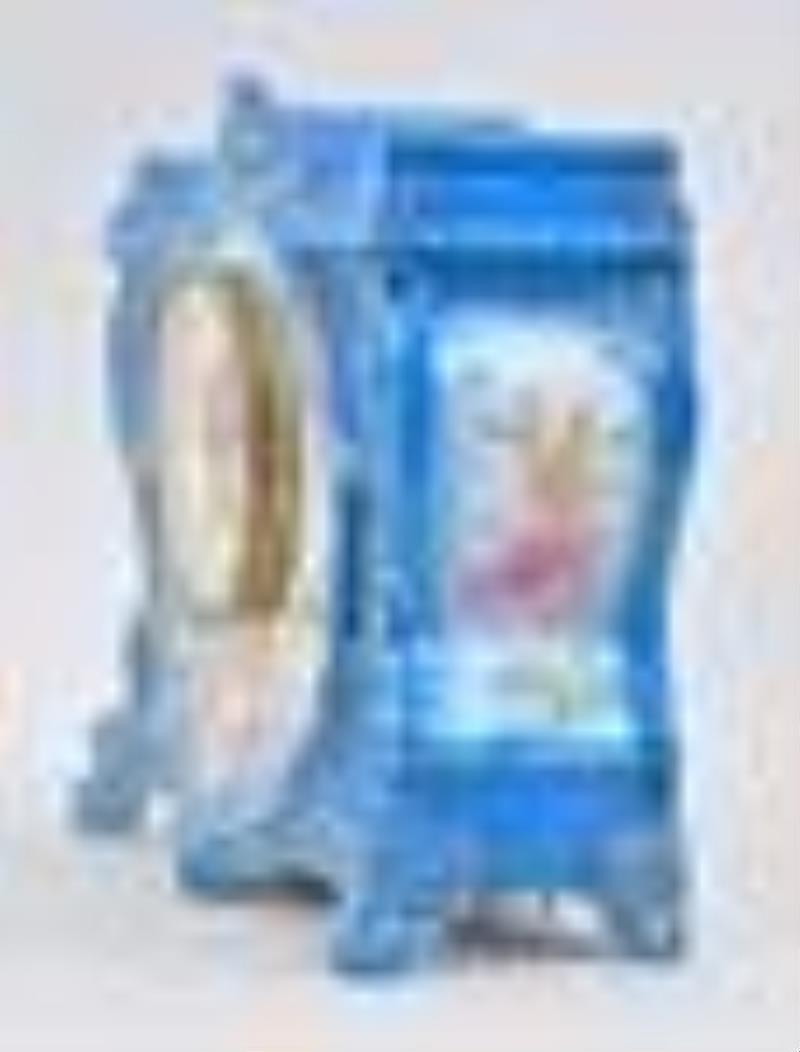 Ansonia Shelf Clock