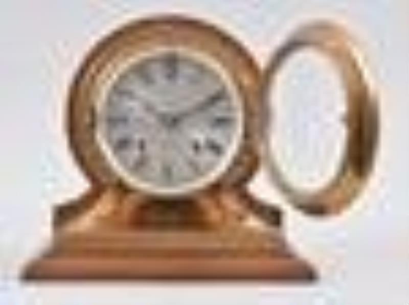 Chelsea Clock Co. ship's bell clock