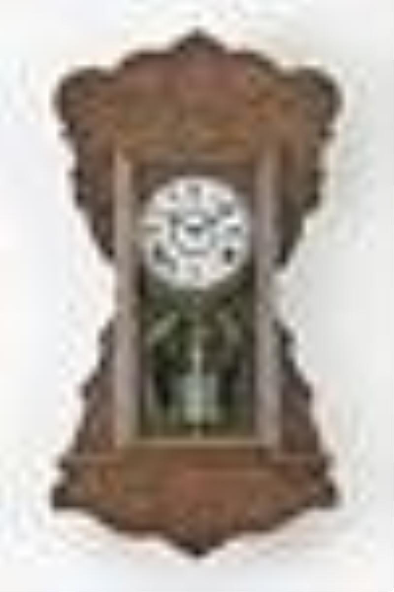 Gilbert Drexel Wall Clock Price Guide