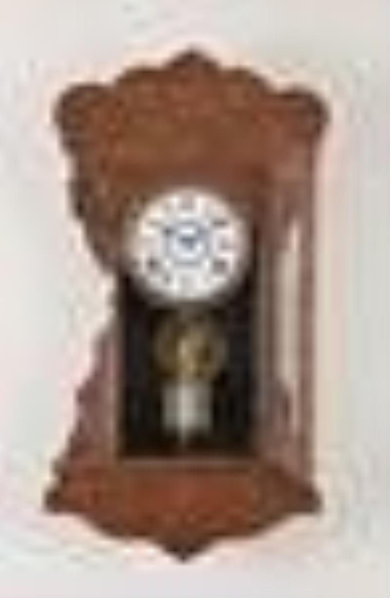 Gilbert Drexel Wall Clock