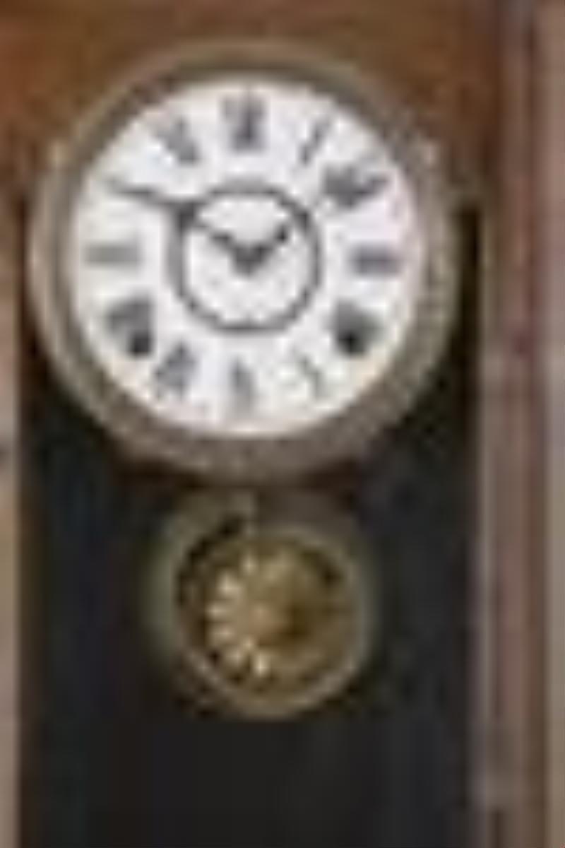 Gilbert Drexel Wall Clock Price Guide