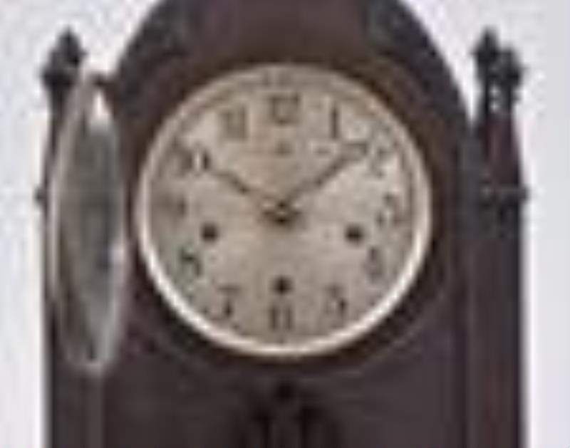 New Haven Clock Co., Abbey mantel clock