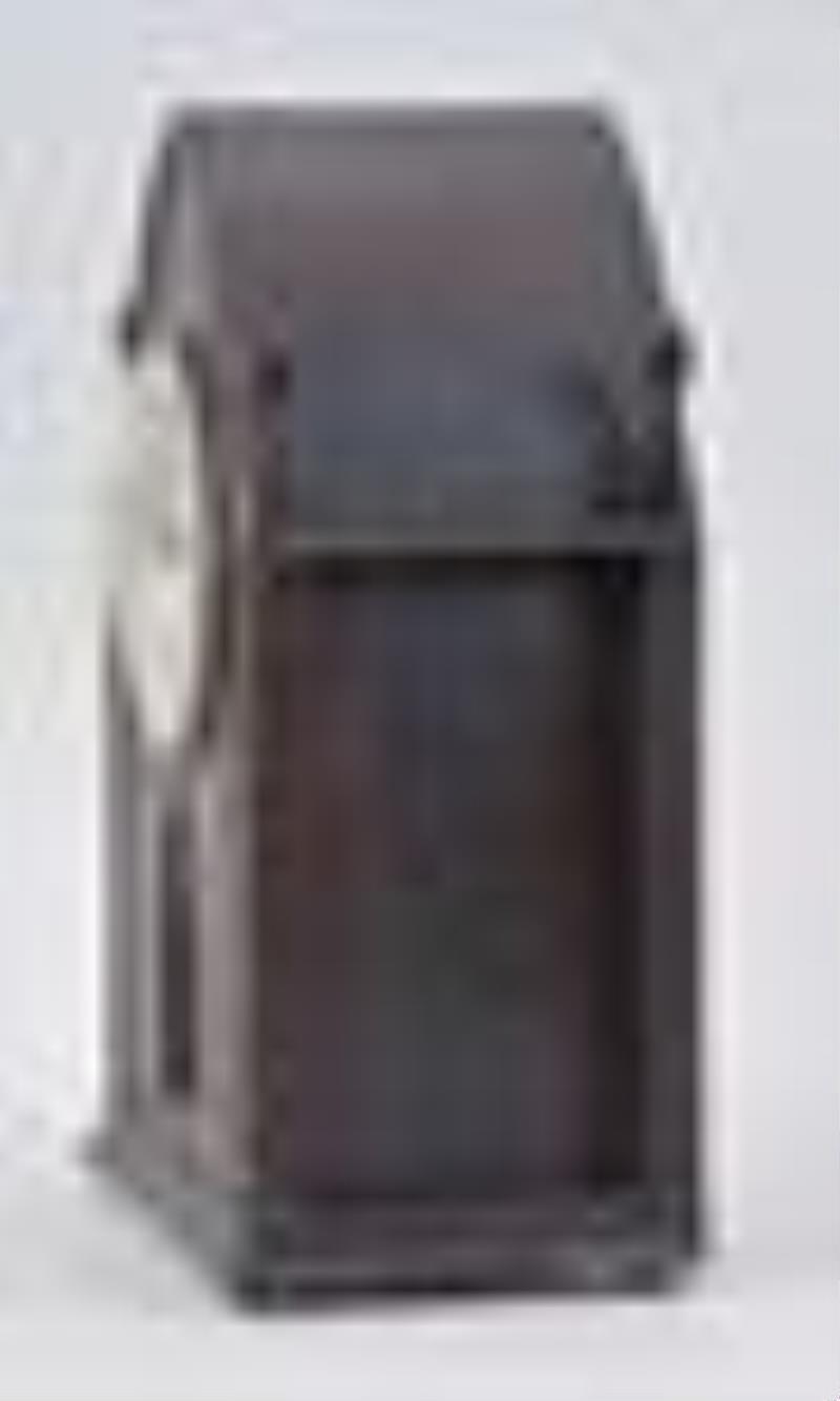 New Haven Clock Co., Abbey mantel clock