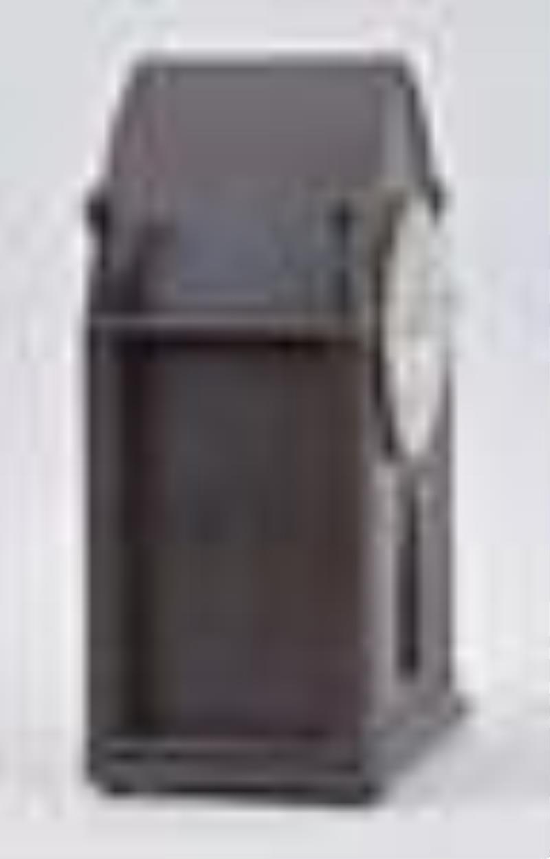 New Haven Clock Co., Abbey mantel clock