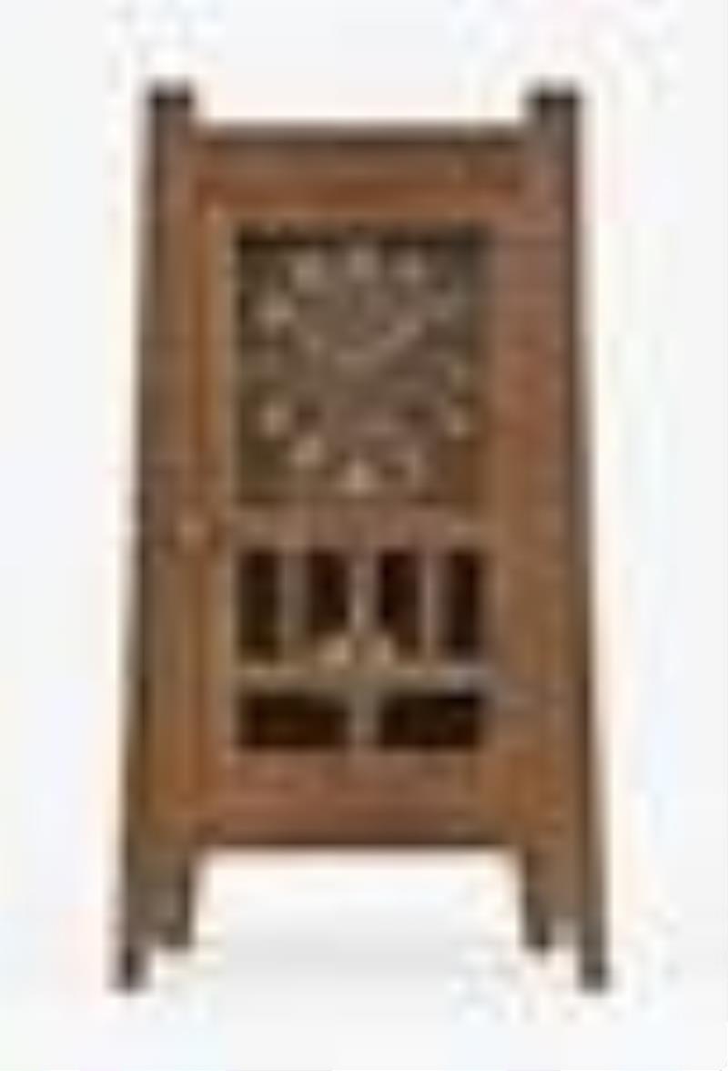 New Haven Shelf Clock