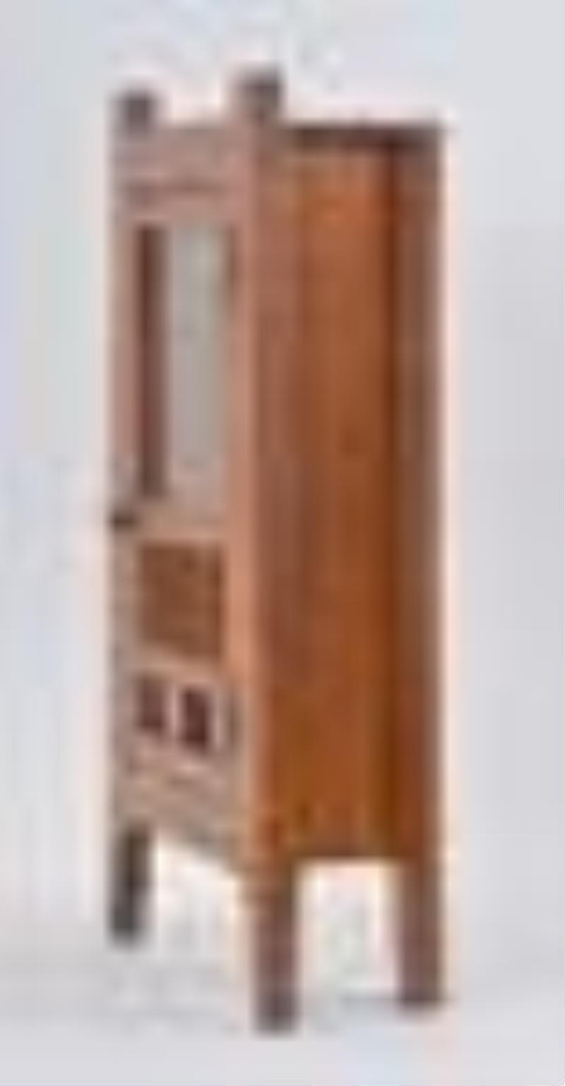 New Haven Shelf Clock