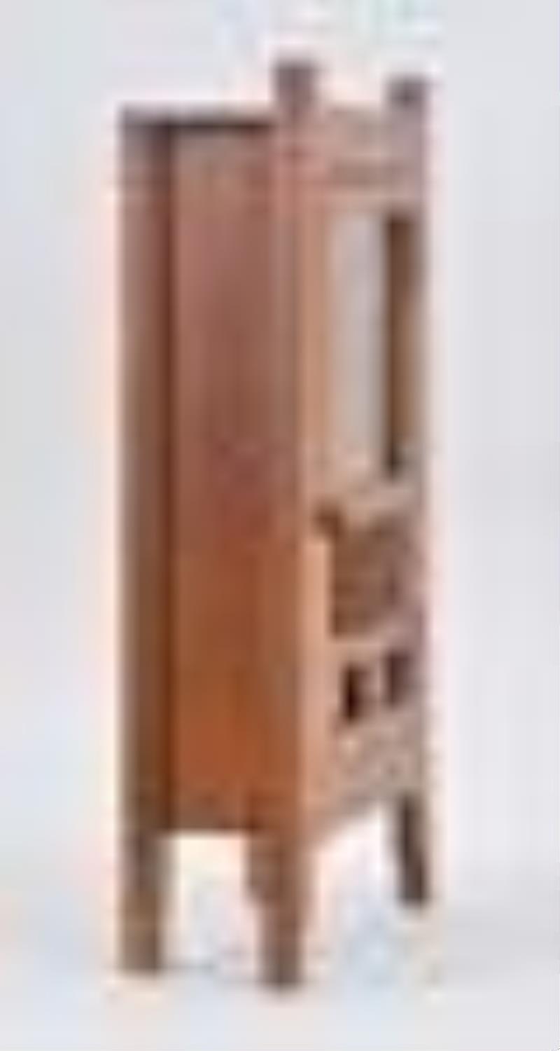 New Haven Shelf Clock