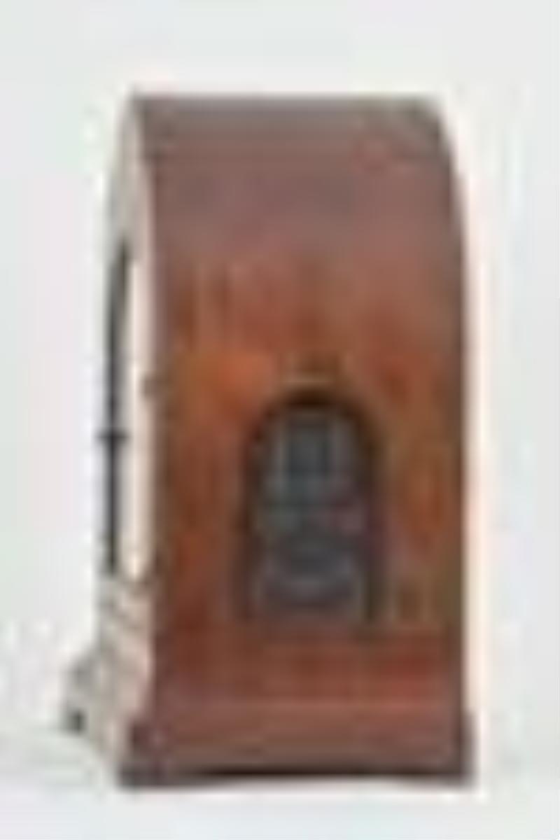 Seth Thomas Chime Clock No. 2002 with 8 Bell Sonora