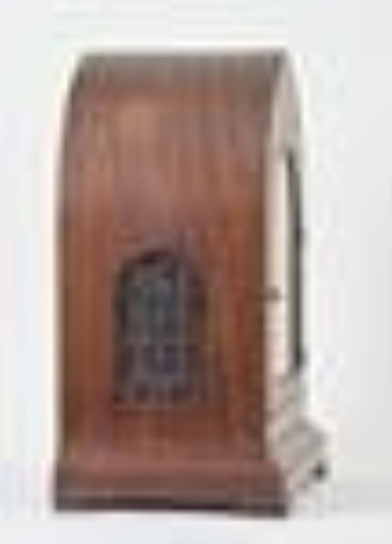 Seth Thomas Chime Clock No. 2002 with 8 Bell Sonora