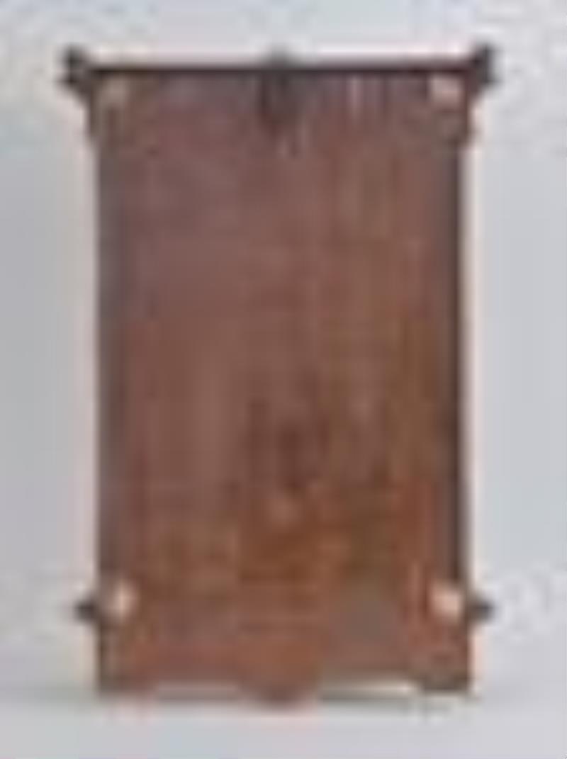 Seth Thomas Lobby 14 Inch Wall Clock