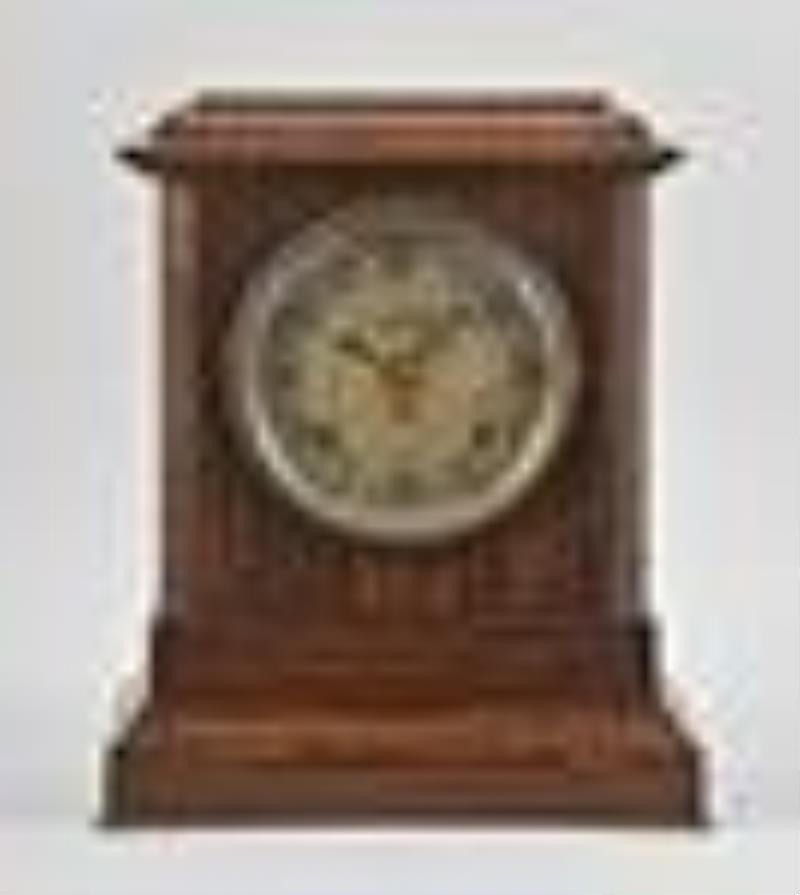 Seth Thomas Chime Clock No. 2 sonora chime mantel clock