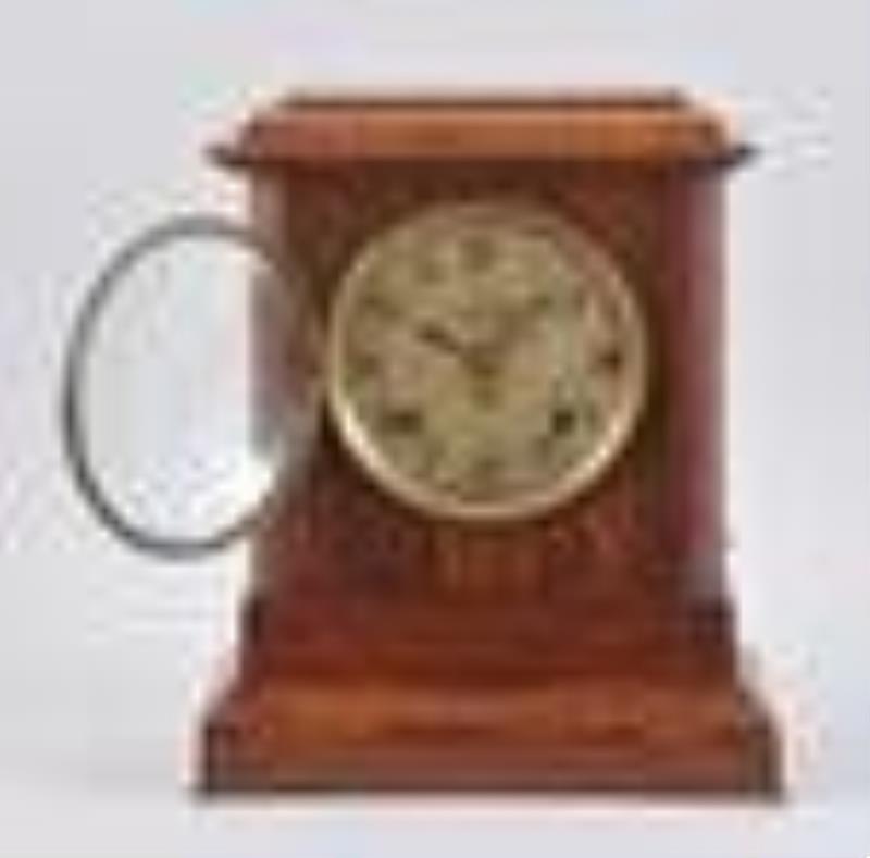 Seth Thomas Chime Clock No. 2 sonora chime mantel clock