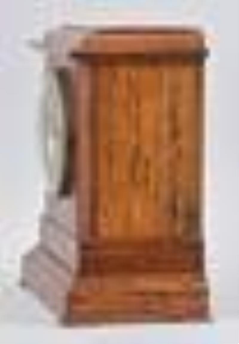 Seth Thomas Chime Clock No. 2 sonora chime mantel clock
