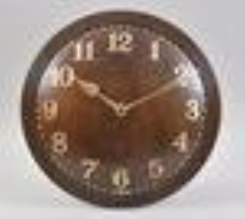 A lot of two clocks, Zenith and Chelsea and an English