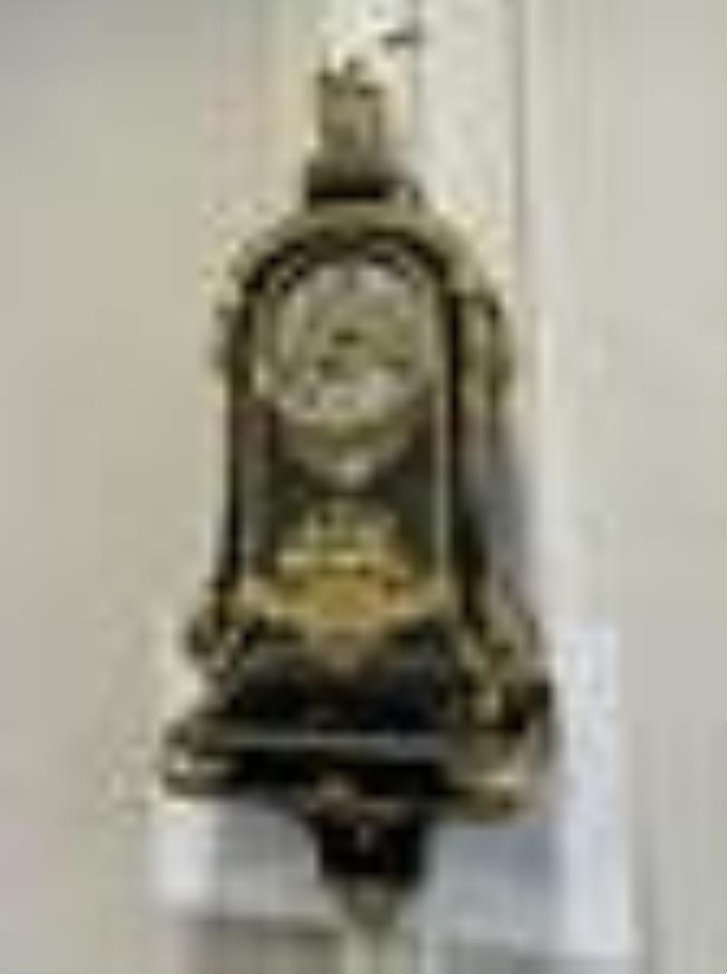 Large french clock Price Guide