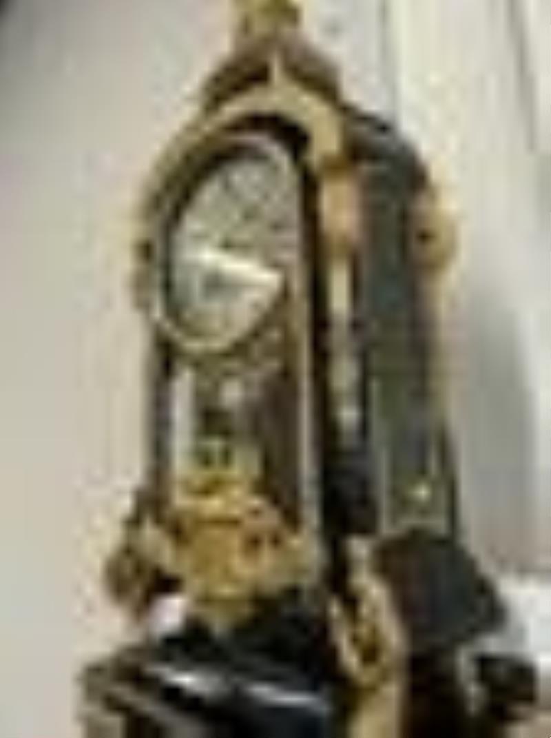 Large french clock Price Guide