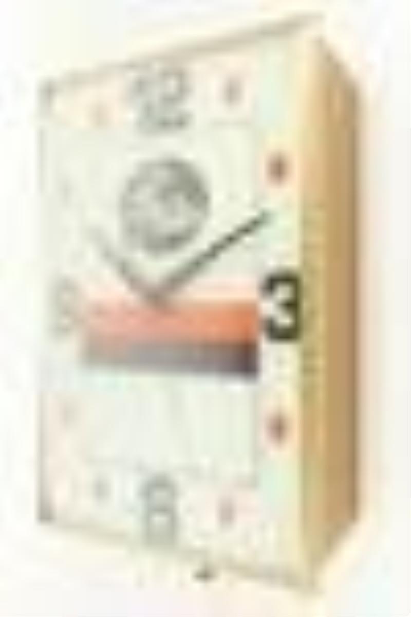Gates Automotive Belts & Hoses Clock