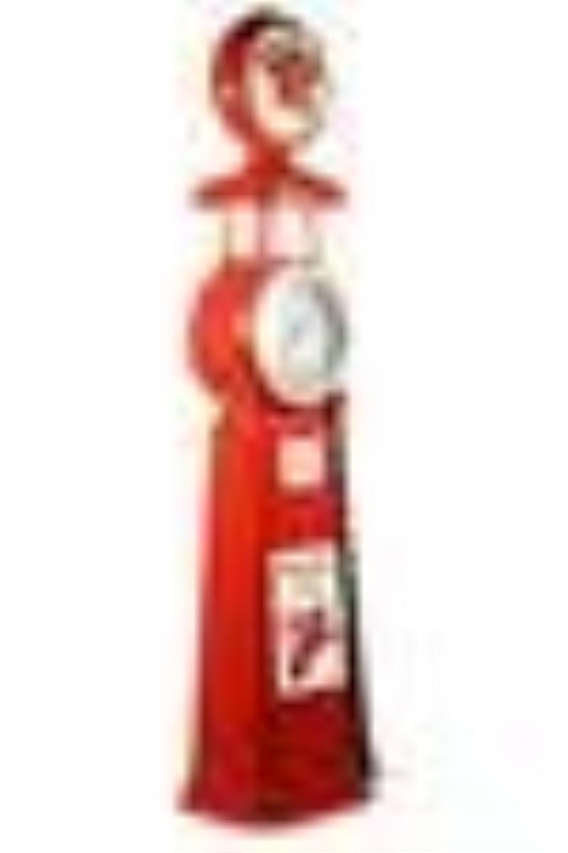 ECO Model 160 Clockface Gasoline Pump