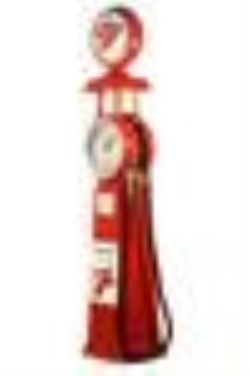 ECO Model 160 Clockface Gasoline Pump