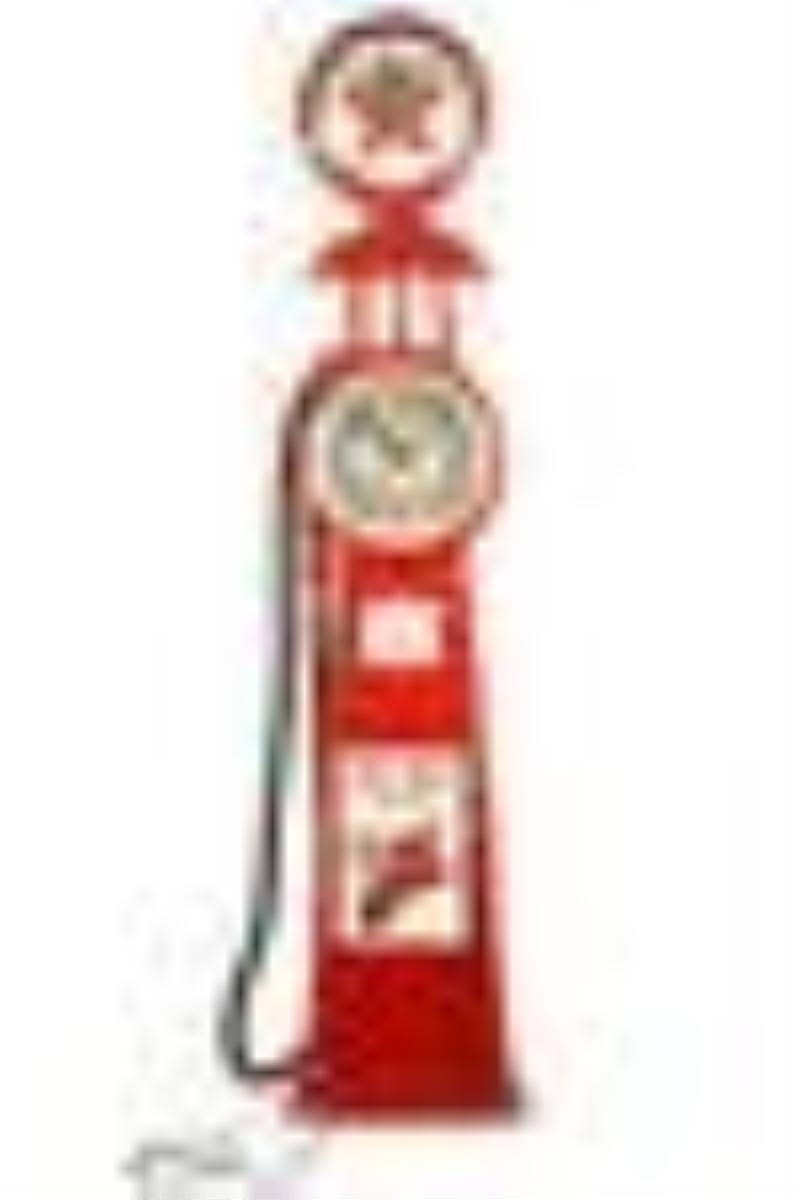 ECO Model 160 Clockface Gasoline Pump