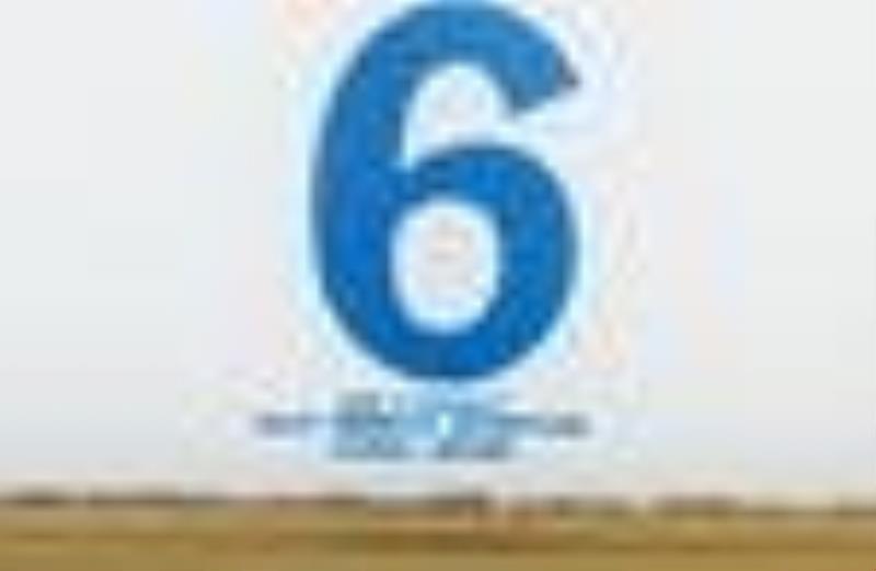 Silverwood's Ice Cream Lighted Clock