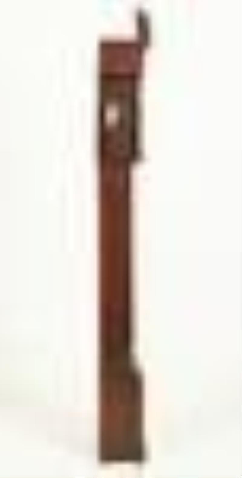 Peter Schwartz Yorktown Tall Case Clock