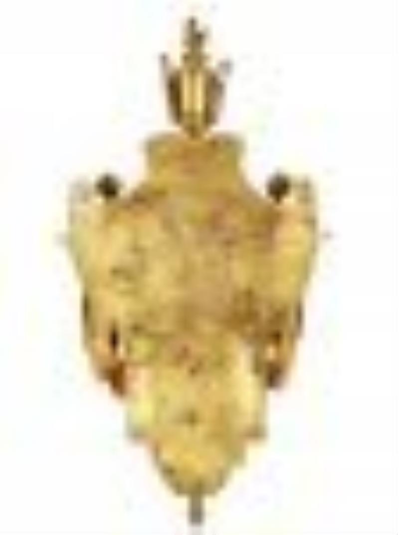 [MOST LIKELY] FRENCH ORMOLU CLOCK