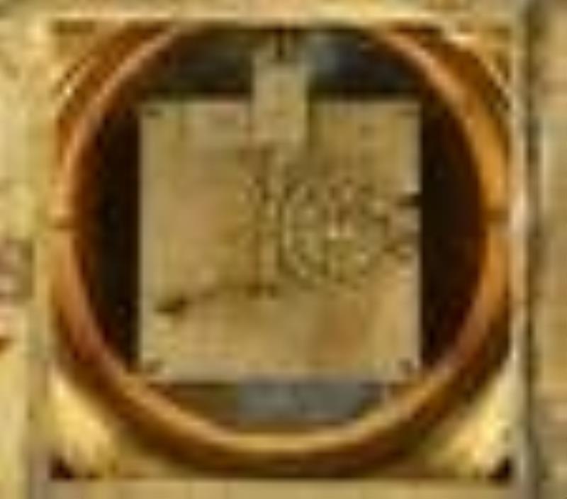 [MOST LIKELY] FRENCH ORMOLU CLOCK