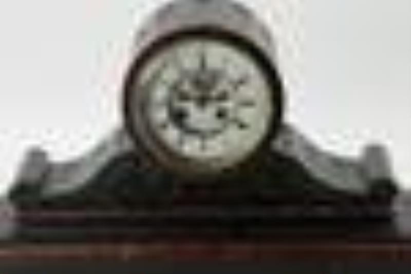 Victorian French Marble Clock