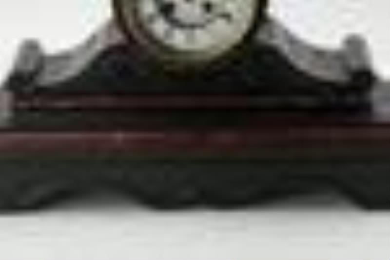 Victorian French Marble Clock