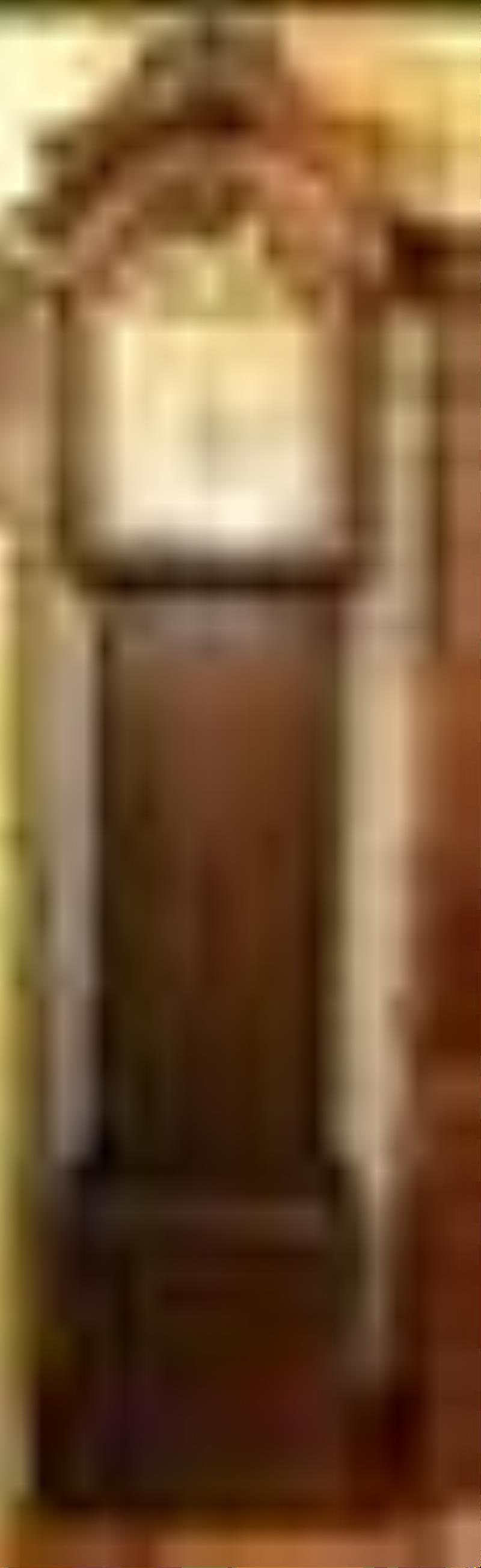 Elliot Grandfather Clock