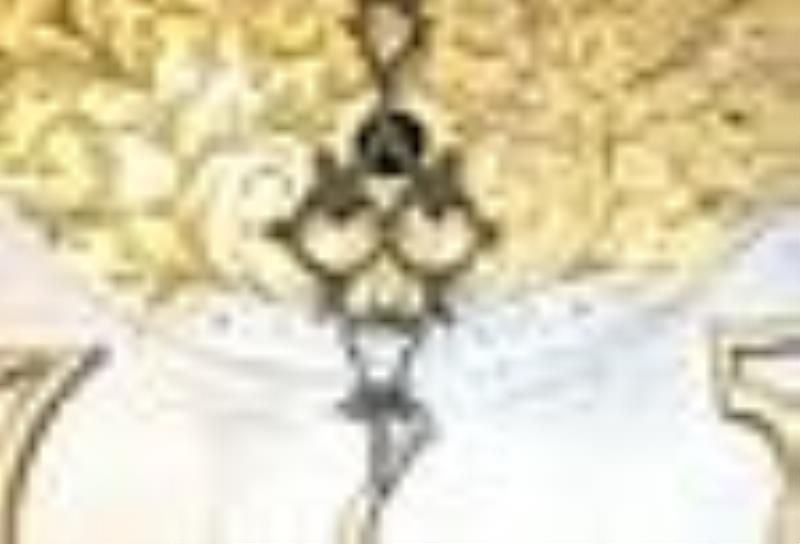 Elliot Grandfather Clock