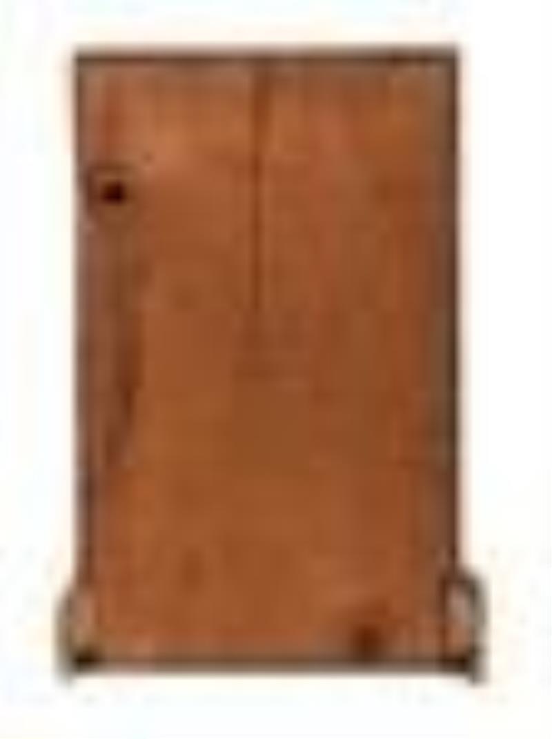 An Ansonia Mantel Clock