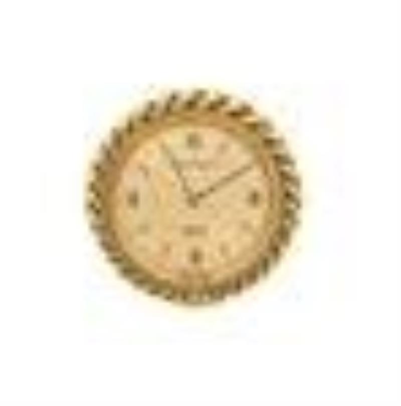 Van Cleef & Arpels Desk Clock