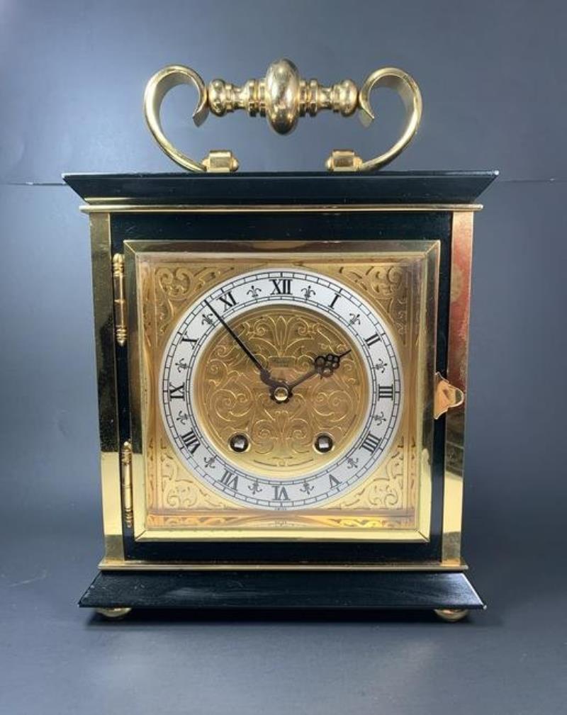 A Chinese Style Cartier Luxor Desk Alarm Clock Price Guide