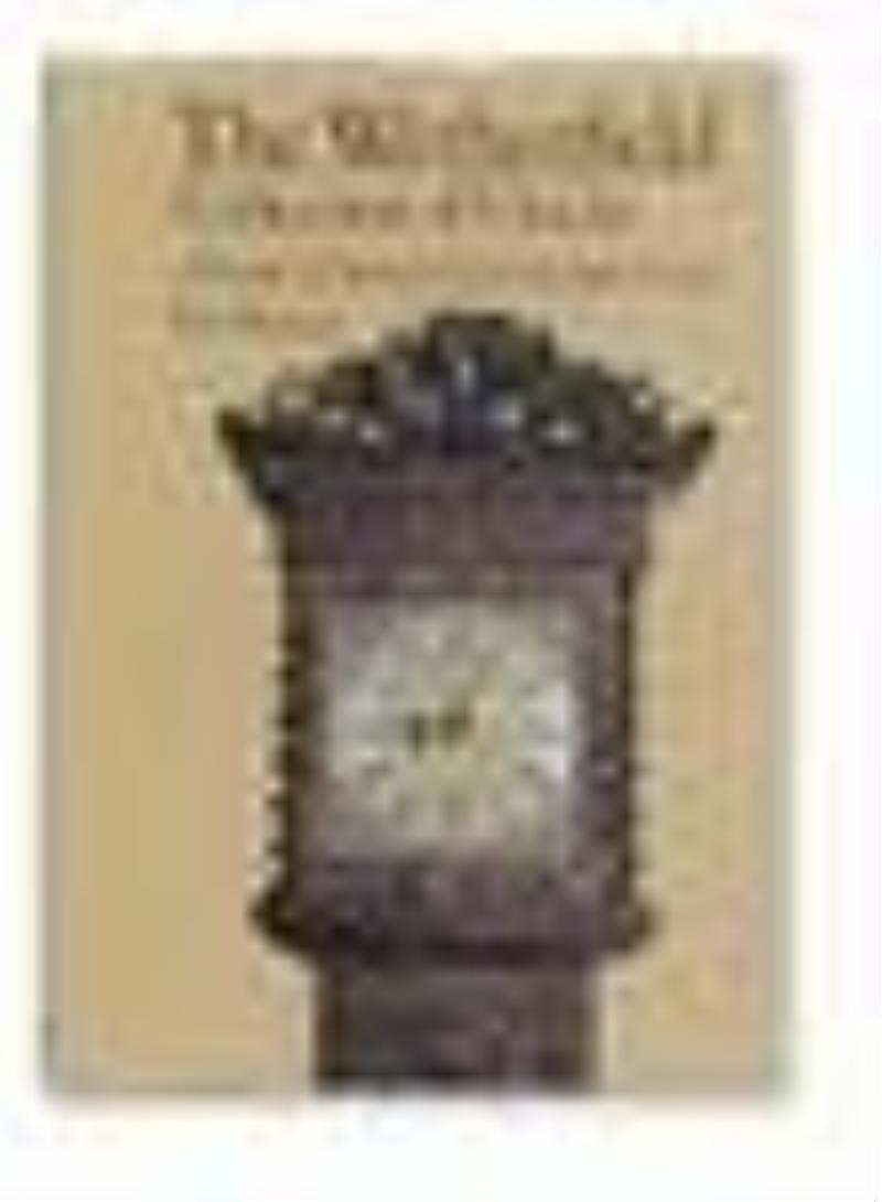 A late 17th century walnut marquetry longcase clock