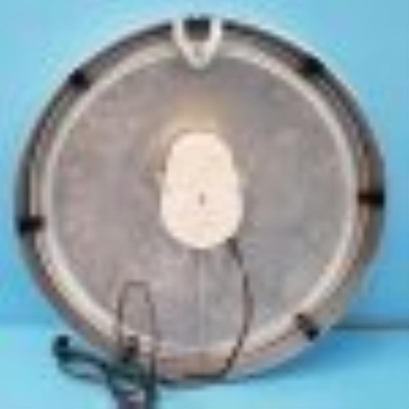 Vintage Clock Lot – Nu Tone, McClintock, & Seth Thomas