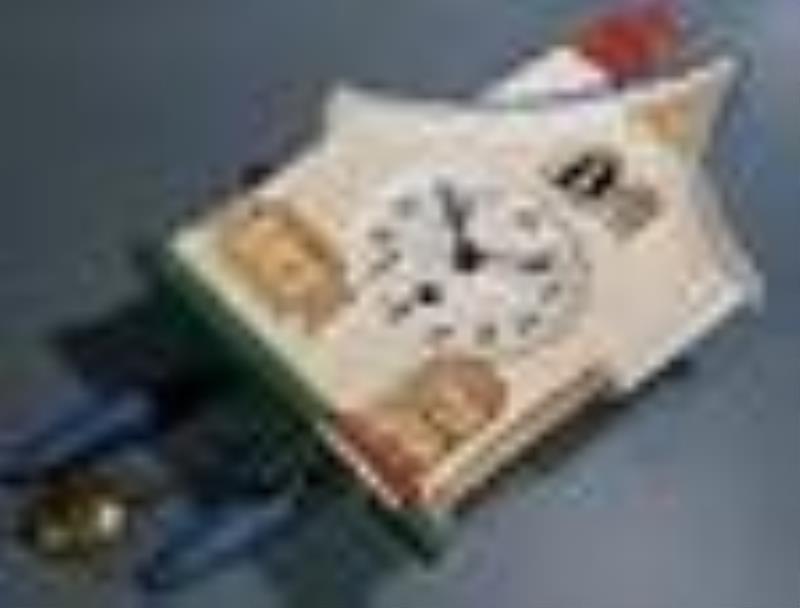 Cuckoo clock
