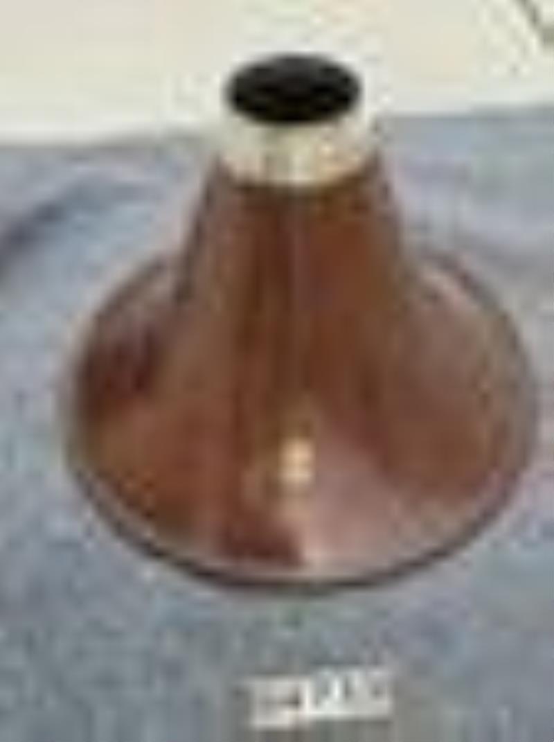 Seth Thomas Chime Clock No. 2002 with 8 Bell Sonora