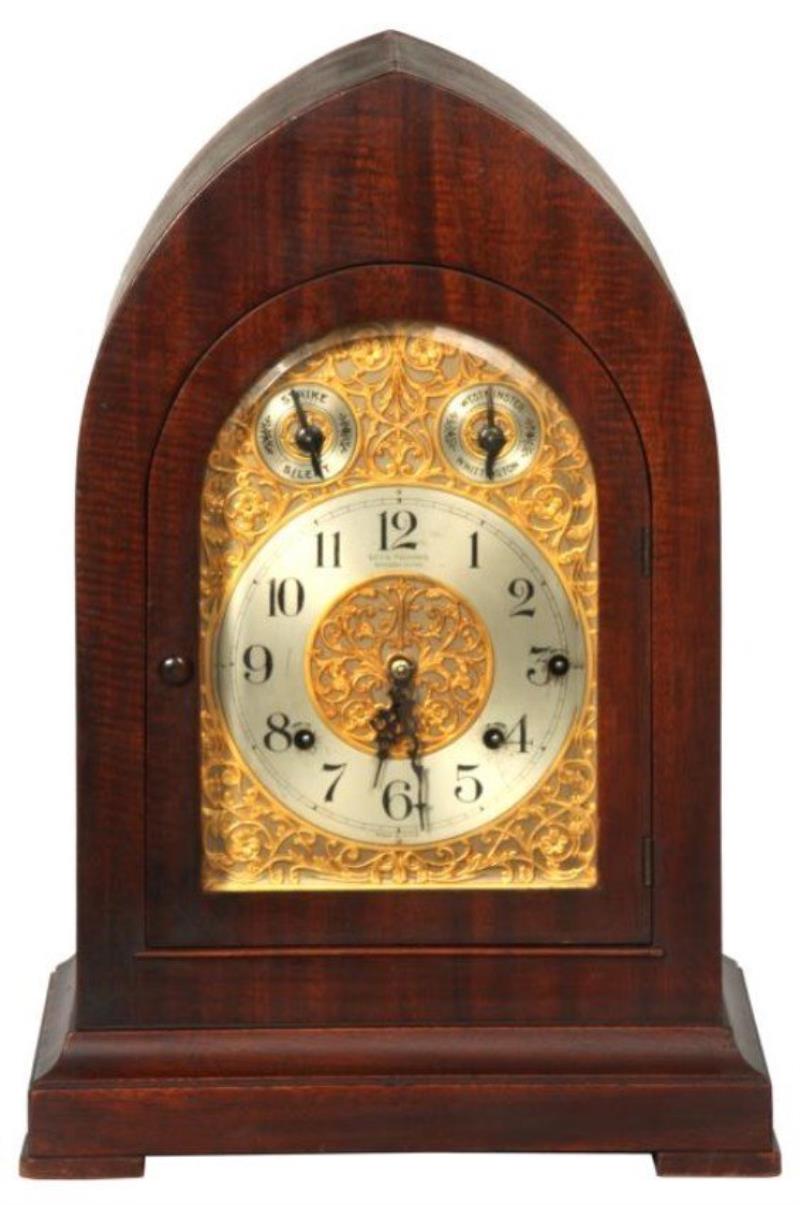 Seth Thomas Sonora Chime Clock