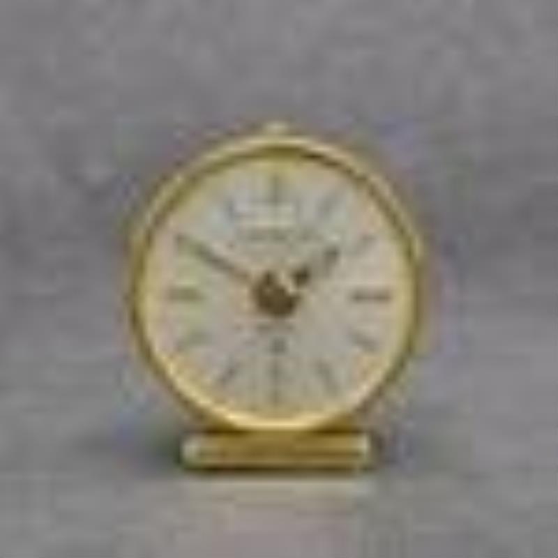 Jaeger-LeCoultre Recital table clock