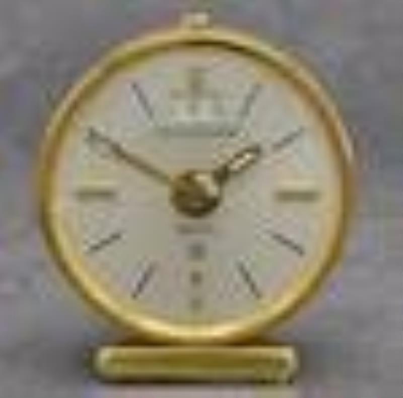 Jaeger-LeCoultre Recital table clock