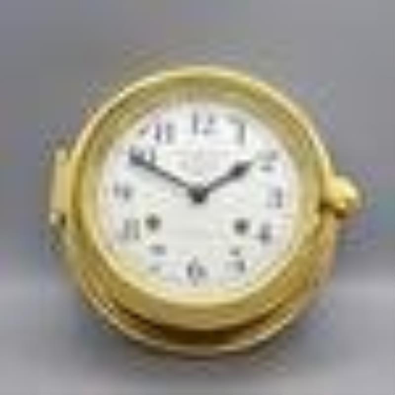 WEMPE Chronometerwerke heavy bell clock