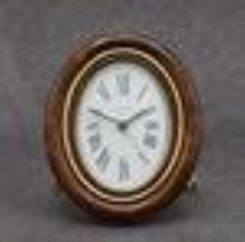 CARTIER Paris table alarm clock, Switzerland 1980´s