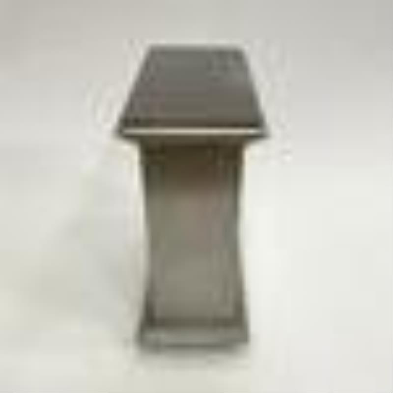 LUXOR high-grade table clock with striking work