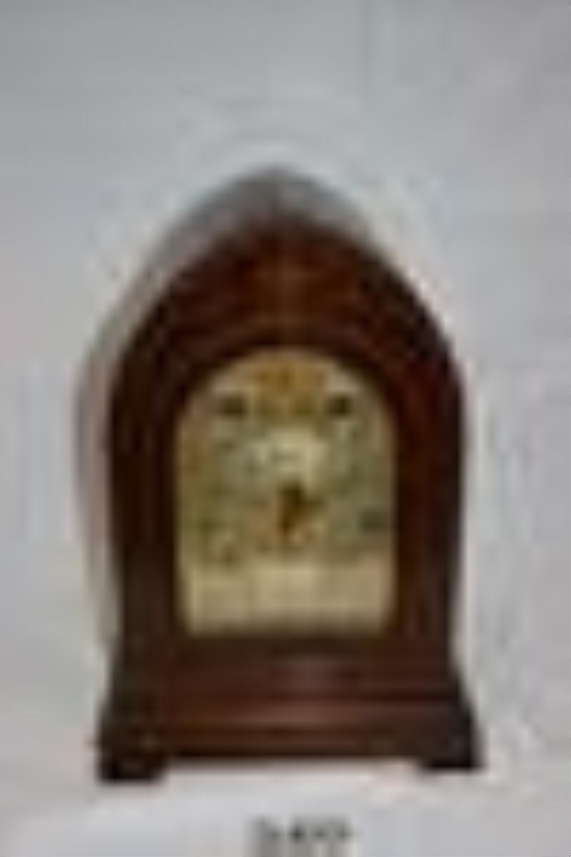 Seth Thomas Clock