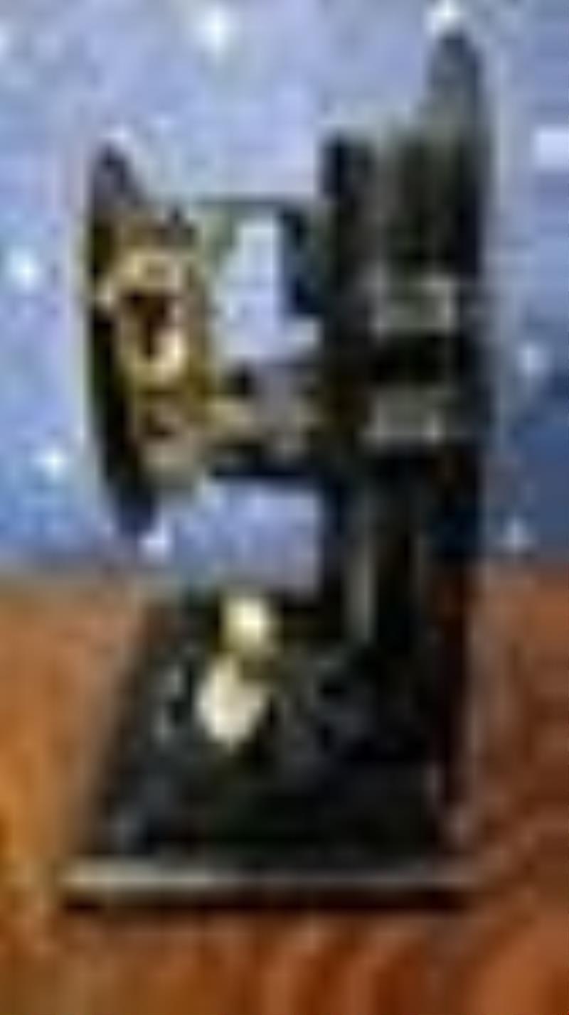 Poole Electromagnetic Clock