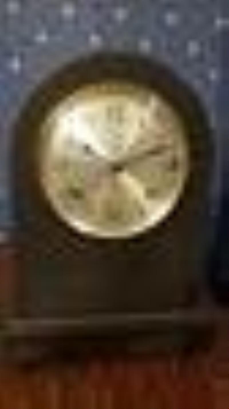 Seth Thomas Sonora Chime Clock
