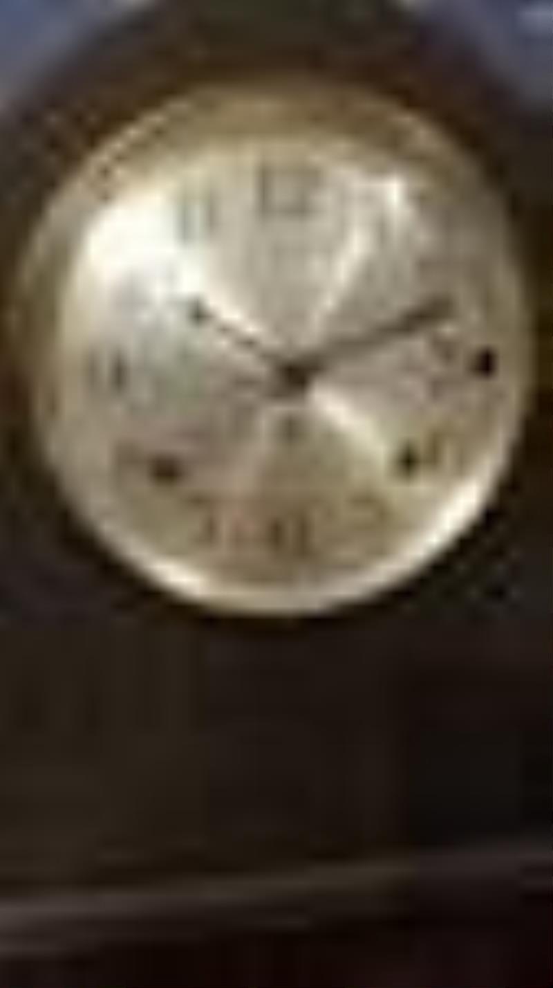 Seth Thomas Sonora Chime Clock Price Guide